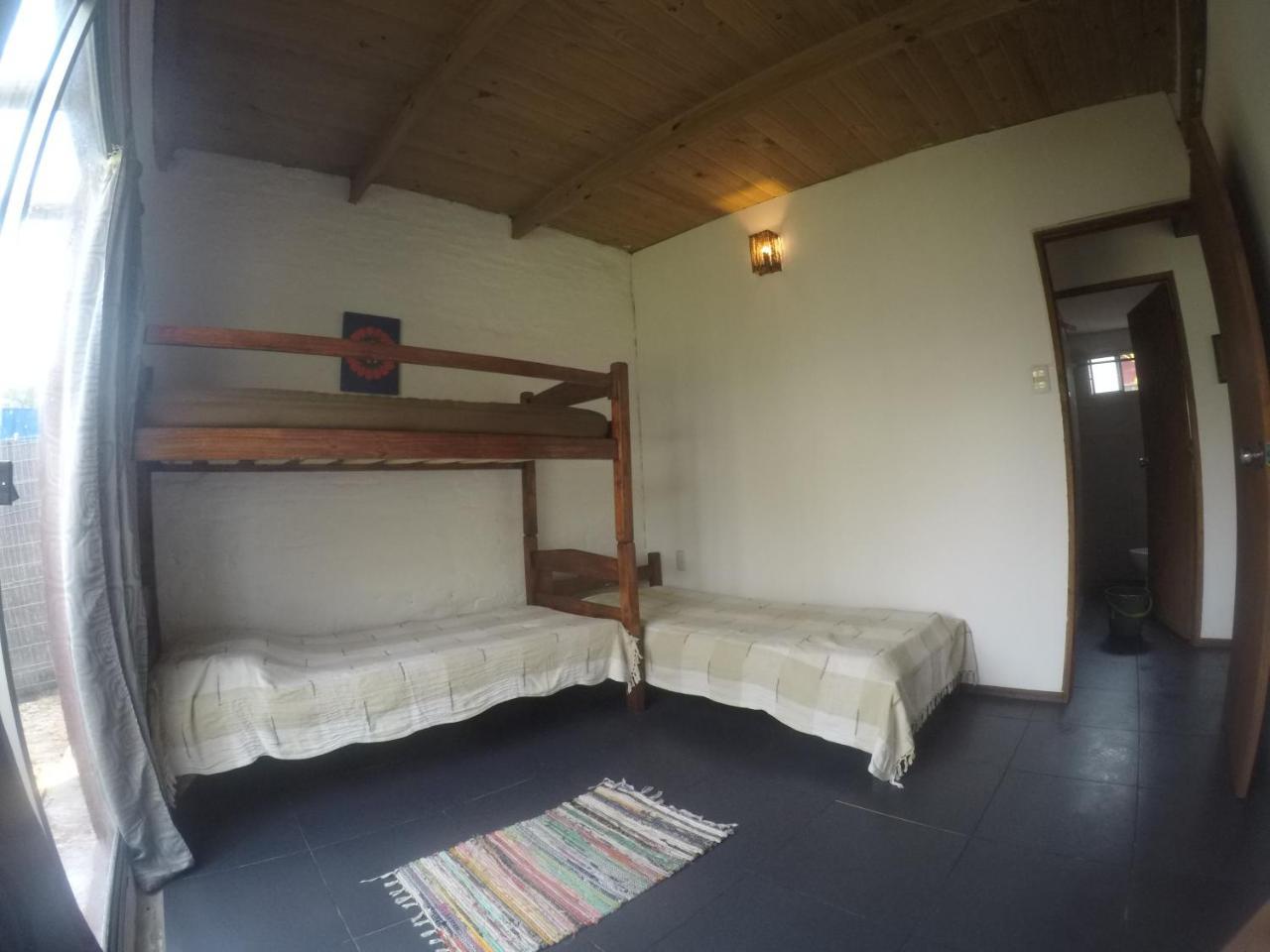 Morro Del Tesoro II Villa Punta del Este Bagian luar foto