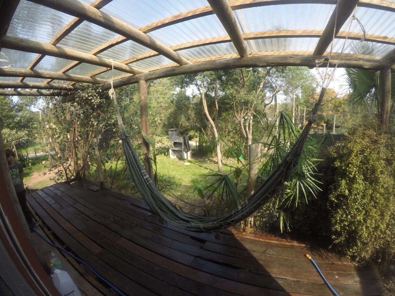 Morro Del Tesoro II Villa Punta del Este Bagian luar foto