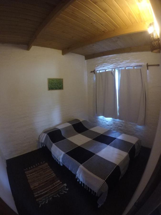 Morro Del Tesoro II Villa Punta del Este Bagian luar foto