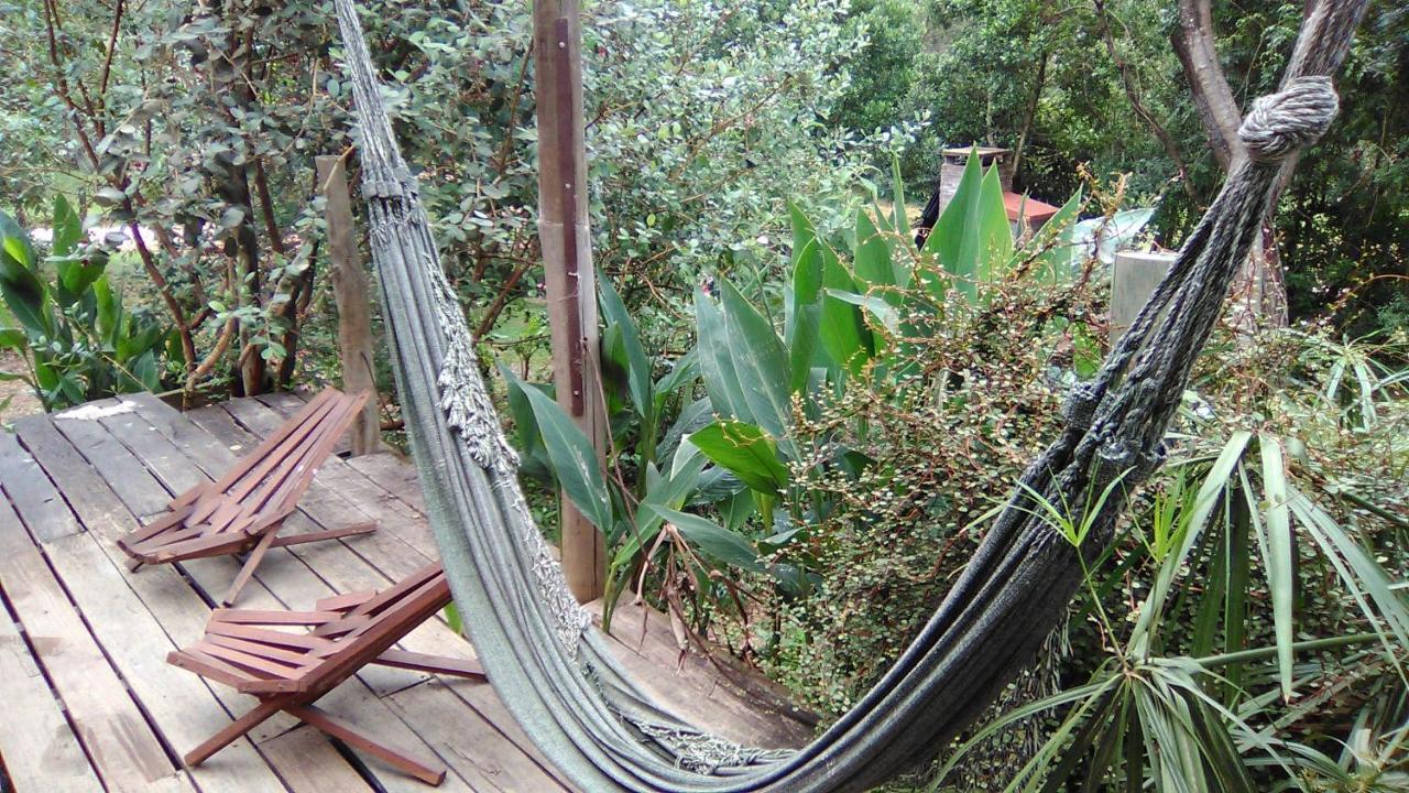 Morro Del Tesoro II Villa Punta del Este Bagian luar foto