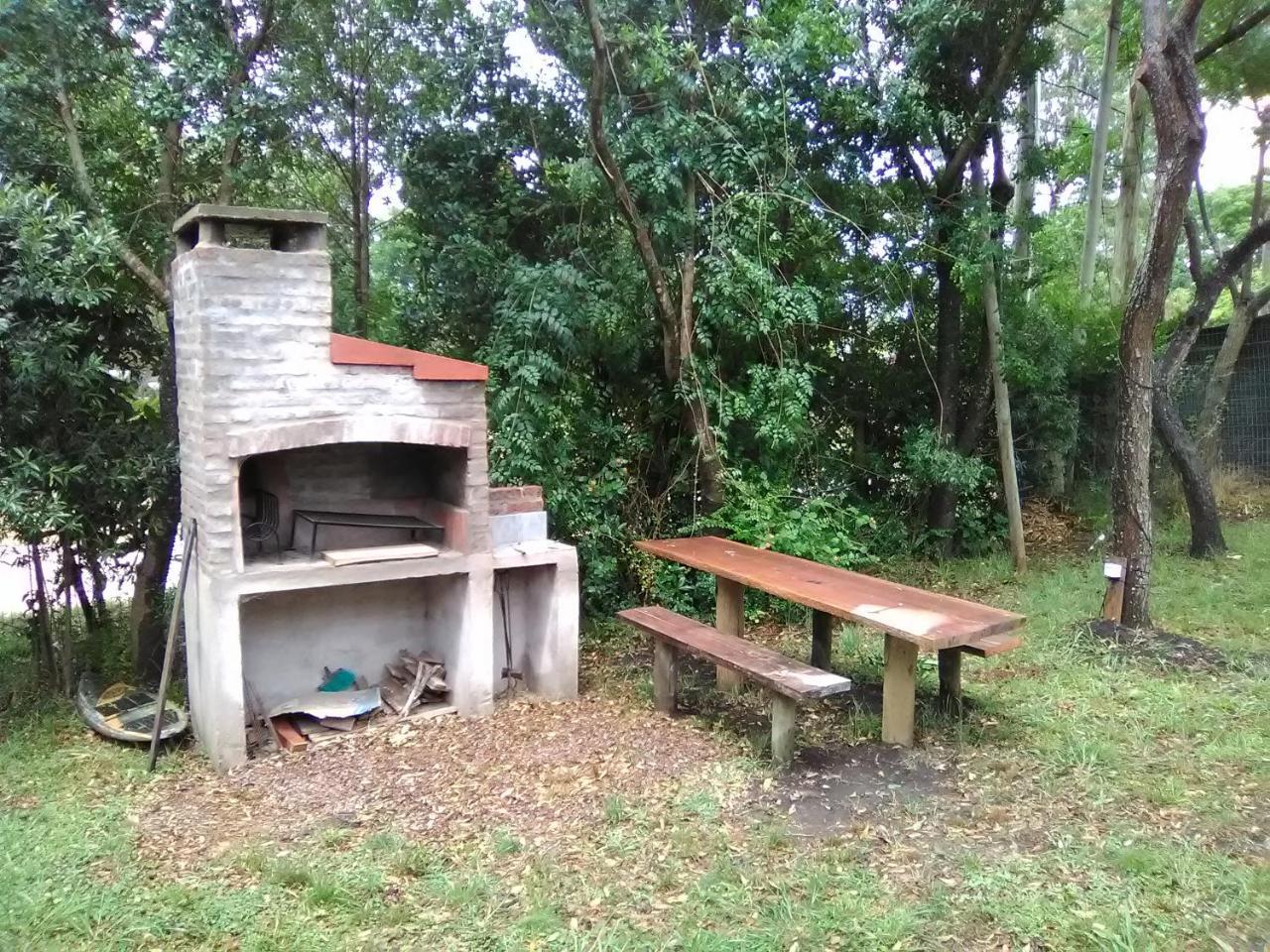 Morro Del Tesoro II Villa Punta del Este Bagian luar foto